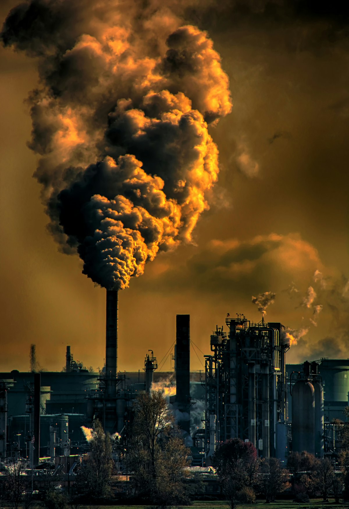 ISO 14064 là gì? Kiểm kê khí nhà kính – Bước đi bắt buộc trên con đường Net Zero